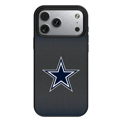 Dallas Cowboys MagSafe Phone Case Linen for iPhone