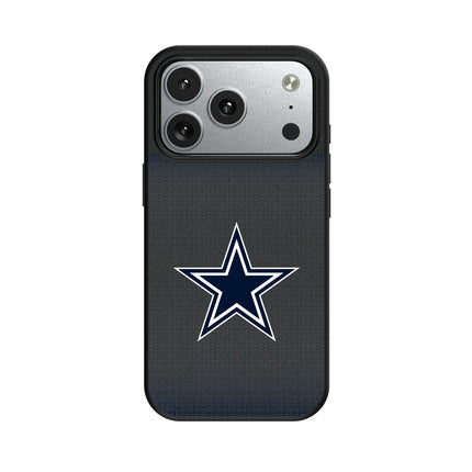Dallas Cowboys MagSafe Phone Case Linen for iPhone