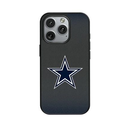 Dallas Cowboys MagSafe Phone Case Linen for iPhone