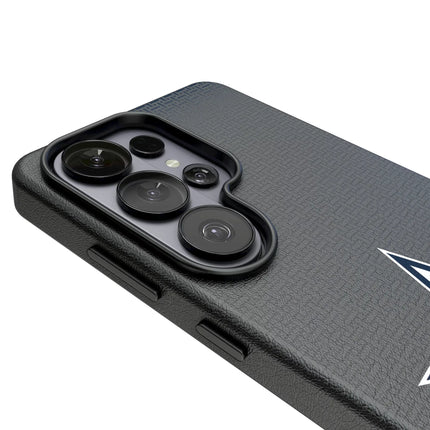 Dallas Cowboys MagSafe Phone Case Linen for Samsung Galaxy