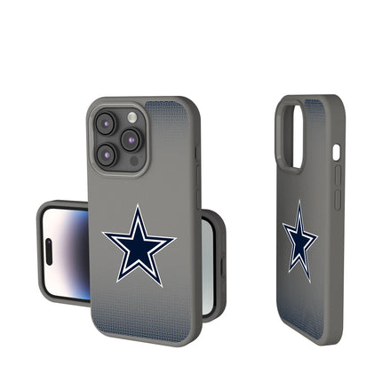 Dallas Cowboys Soft Touch Phone Case Linen for iPhone