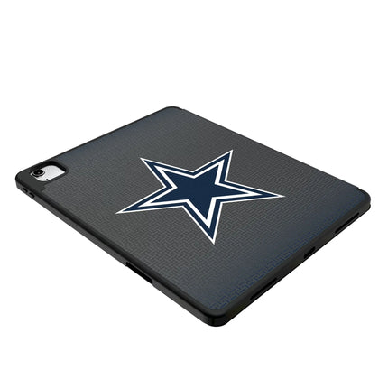 Dallas Cowboys Tablet Case for iPad Linen