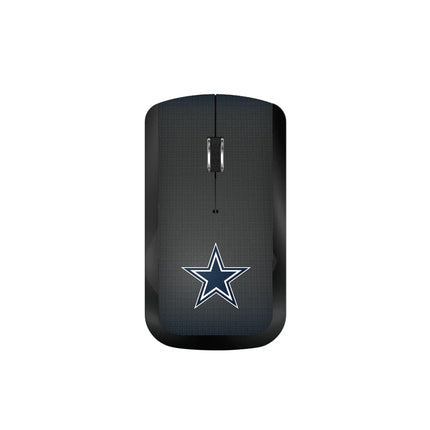 Dallas Cowboys Wireless Mouse Linen