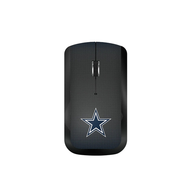 Dallas Cowboys Wireless Mouse Linen