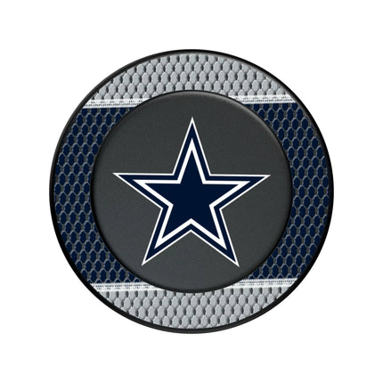 Dallas Cowboys PopSockets Magnetic Phone Grip & Stand Mesh
