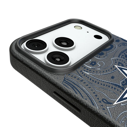 Dallas Cowboys Paisley MagSafe Compatible Phone Case for Apple iPhone
