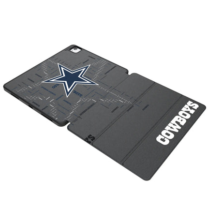 Dallas Cowboys Tablet Case for iPad Quadtile