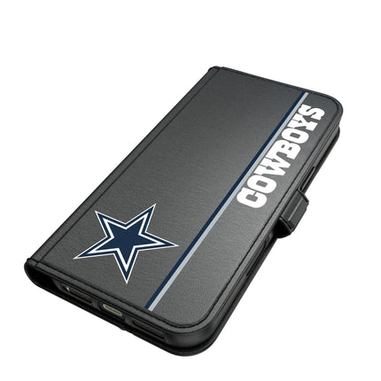 Dallas Cowboys Sidebar Folio 2.0 Case for Apple iPhone