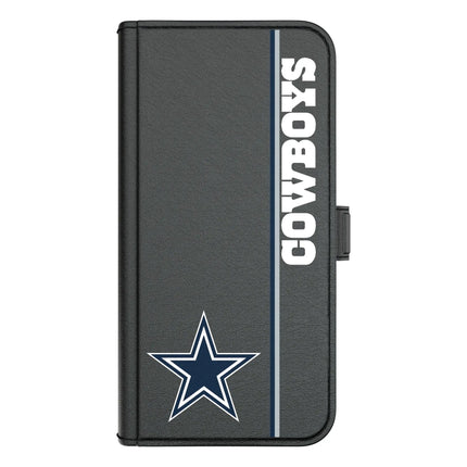 Dallas Cowboys Sidebar Folio 2.0 Case for Apple iPhone