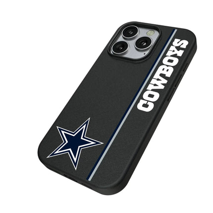 Dallas Cowboys MagSafe Phone Case Sidebar for iPhone