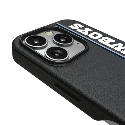 Dallas Cowboys MagSafe Phone Case Sidebar for iPhone