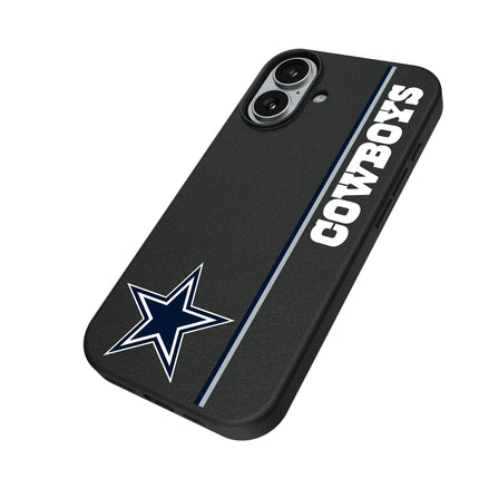 Dallas Cowboys MagSafe Phone Case Sidebar for iPhone