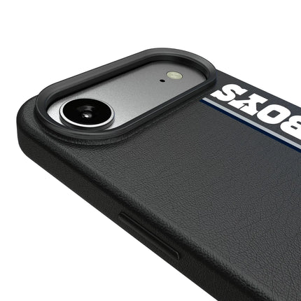 Dallas Cowboys MagSafe Phone Case Sidebar for iPhone