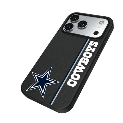 Dallas Cowboys MagSafe Phone Case Sidebar for iPhone