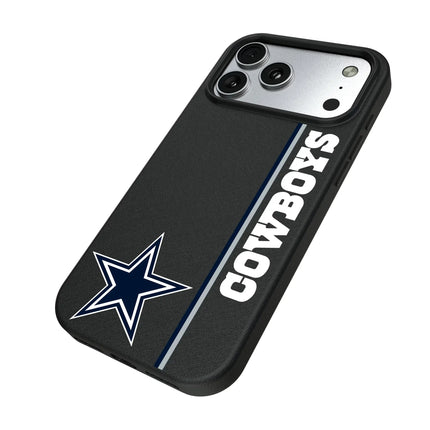 Dallas Cowboys MagSafe Phone Case Sidebar for iPhone
