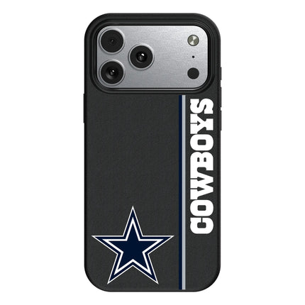 Dallas Cowboys MagSafe Phone Case Sidebar for iPhone