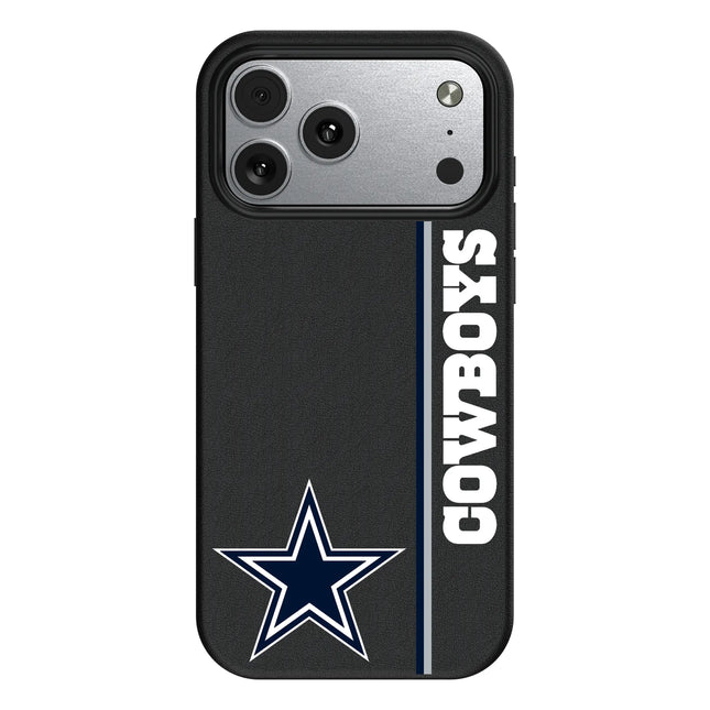Dallas Cowboys MagSafe Phone Case Sidebar for iPhone