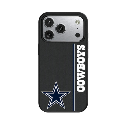 Dallas Cowboys MagSafe Phone Case Sidebar for iPhone