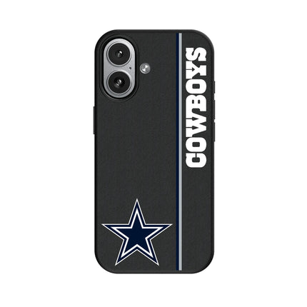 Dallas Cowboys MagSafe Phone Case Sidebar for iPhone