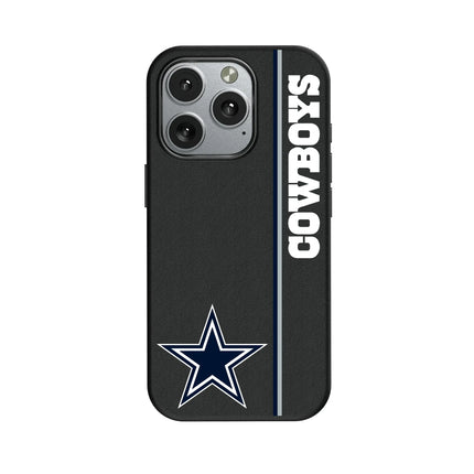 Dallas Cowboys MagSafe Phone Case Sidebar for iPhone