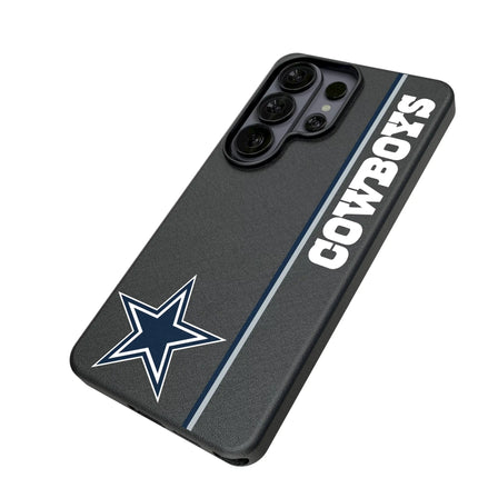 Dallas Cowboys MagSafe Phone Case Sidebar for Samsung Galaxy