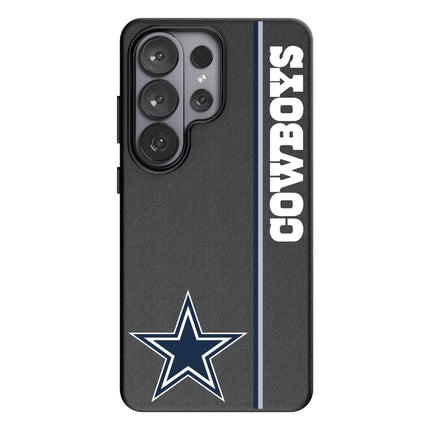 Dallas Cowboys MagSafe Phone Case Sidebar for Samsung Galaxy