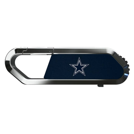 Dallas Cowboys USB 64GB Clip Style Flash Drive Solid