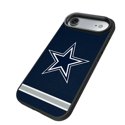 Dallas Cowboys Bump Phone Case Stripe for iPhone
