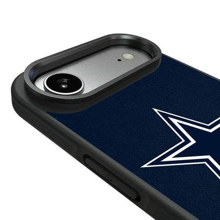 Dallas Cowboys Bump Phone Case Stripe for iPhone