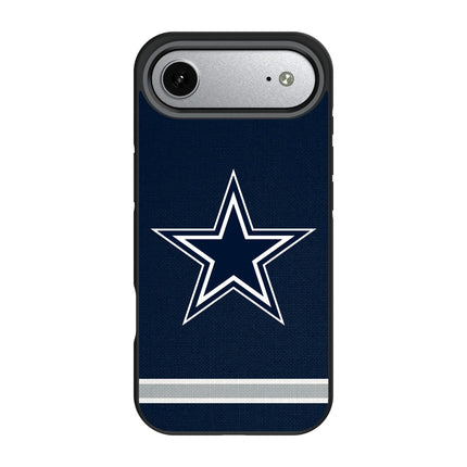 Dallas Cowboys Bump Phone Case Stripe for iPhone