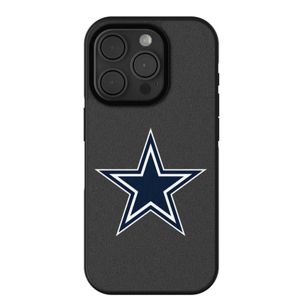 Dallas Cowboys Bump Phone Case Text for iPhone