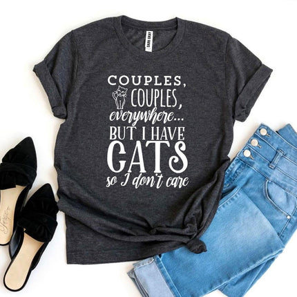 Couples, Couples, Everywhere T-Shirt