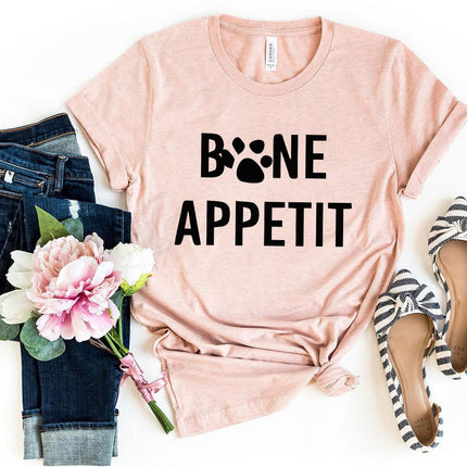 Bone Appetit T-Shirt