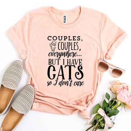 Couples, Couples, Everywhere T-Shirt