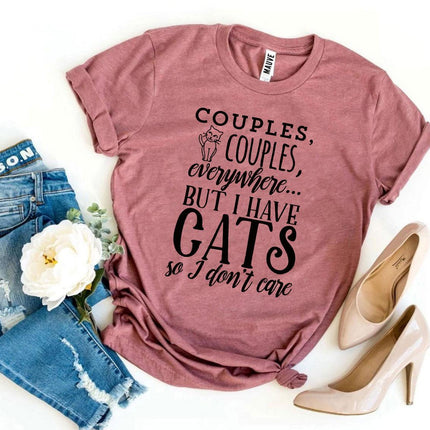 Couples, Couples, Everywhere T-Shirt