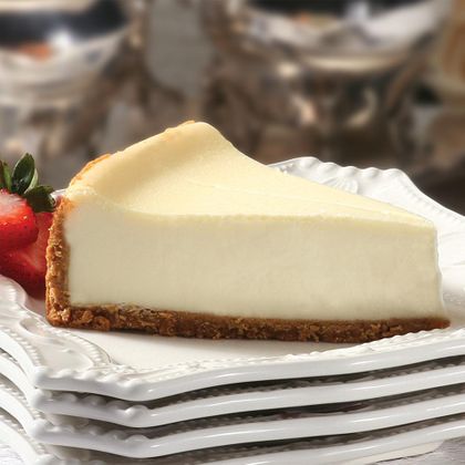David's Cookies Original NY Style Cheesecake
