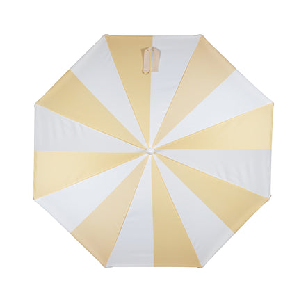 Summerland 6.5 ft. Portable Beach Umbrella