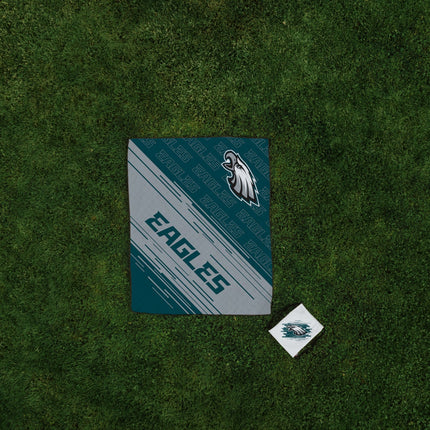 Philadelphia Eagles - Impresa Picnic Blanket