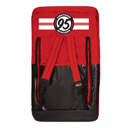 Cars Lightning McQueen - Ventura Portable Reclining Stadium Seat