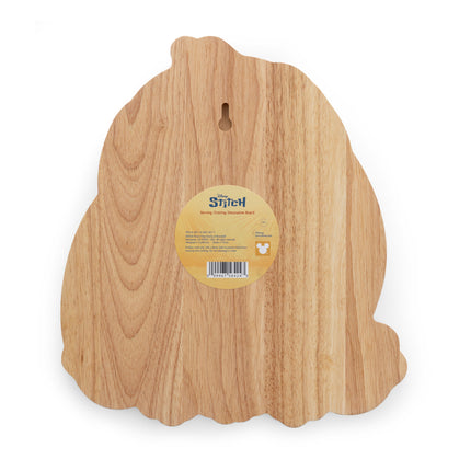 Lilo & Stitch Smiling Stitch - Serving Board