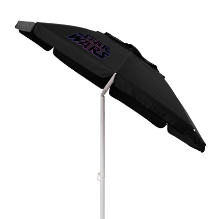 Star Wars - 5.5 Ft. Portable Beach Umbrella