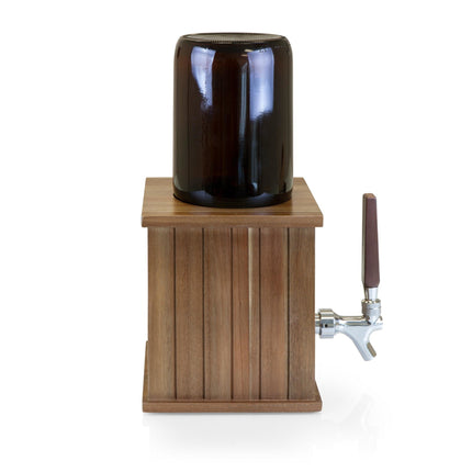 Growler Tap with 64 oz. Glass Growler