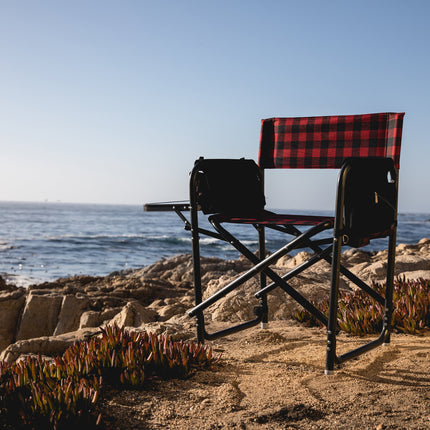 Outdoor Directors Folding Chair