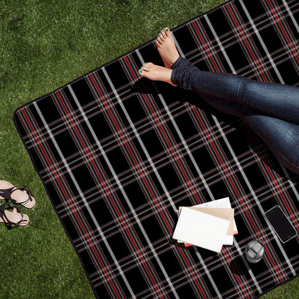 Blanket Tote Outdoor Picnic Blanket