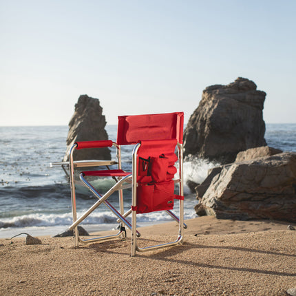 Sports Chair