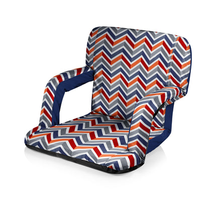 Ventura Reclining Portable Stadium Seat
