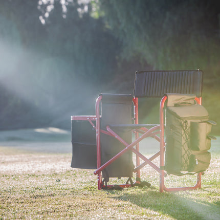 Fusion Camping Chair 2