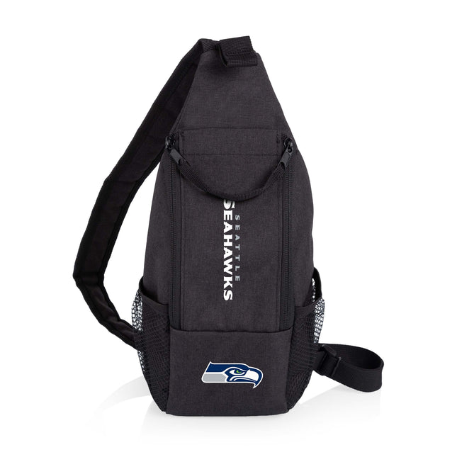 Seattle Seahawks - Strider Cooler Sling Bag