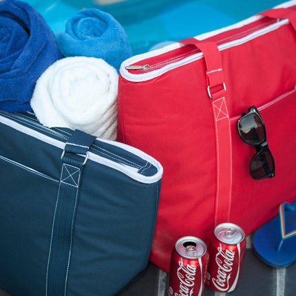 Topanga Cooler Tote Bag