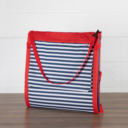 Beachcomber Portable Beach Chair & Tote